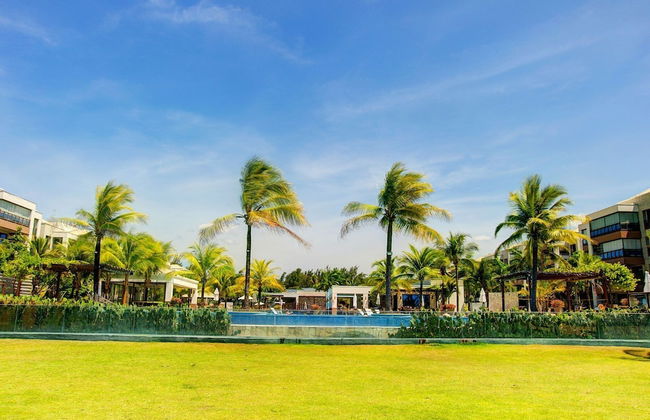 Waiwai Cumbuco pé na areia por Carpediem - Photo 22