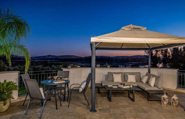 Villa Donna Agaver 6 Emma Villas - Foto 20