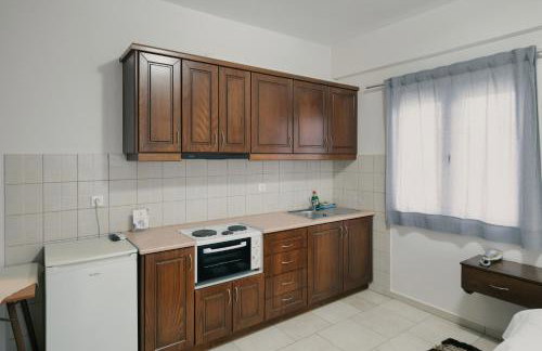 O FOTIS , Restaurant , Studios & Apartments - Photo 69