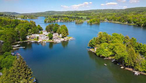 Sunset Cottage #3 - Photo 2