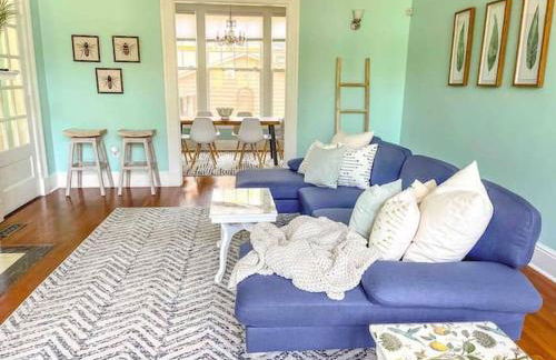 Historic Gem in Downtown Little Rock, Near Convention Center - Foto 7