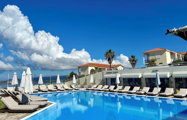 Liberatos Village - Foto 1