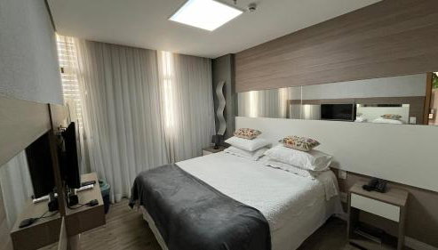 Ville Celestine Belo Horizonte Apartamento Particular - Foto 5