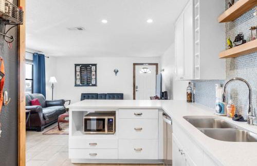 Pirate Beach Hideaway | Flagler Beach - Photo 14