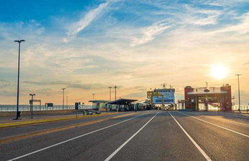 Ferienwohnung Bude 4 Dagebüll - Foto 18