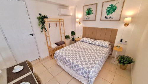 Suite Estilosa na 28 de março - Foto 2