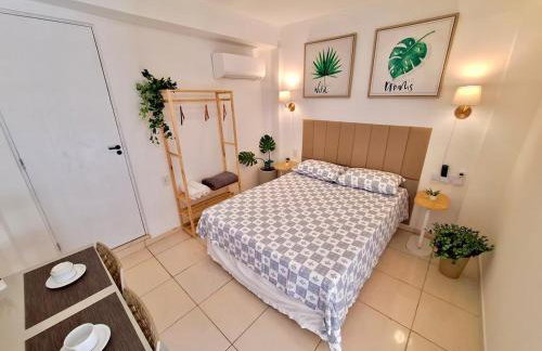 Suite Estilosa na 28 de março - Foto 2