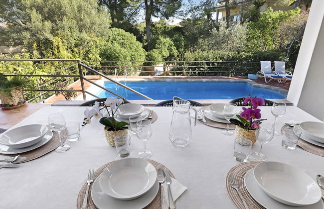 Casa Capitán, Piscina Privada, WiFi, Cerca de la playa - Foto 20