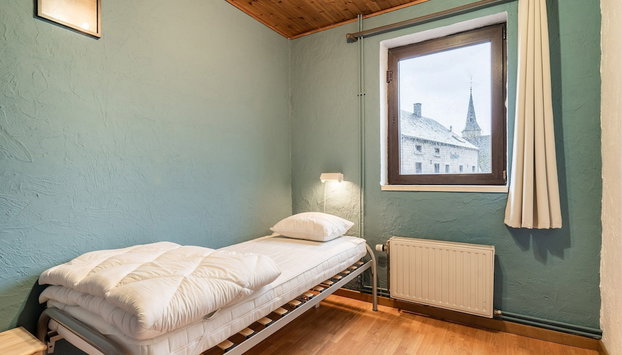 Peaceful Farmhouse, Lessive - Foto 2, Zimmer