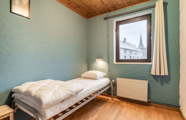 Peaceful Farmhouse, Lessive - Foto 9