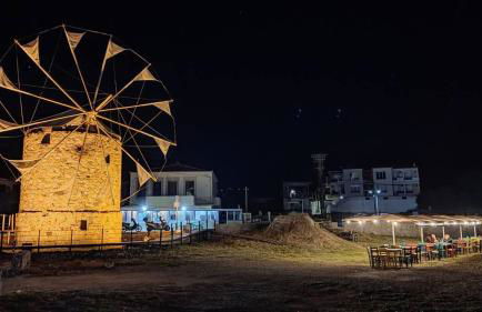 Mastiha Luxury Suites - Foto 59