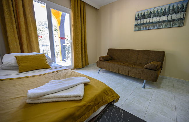 Speedy Apartments - Photo 12