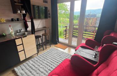 Romantyczny domek - Foto 25