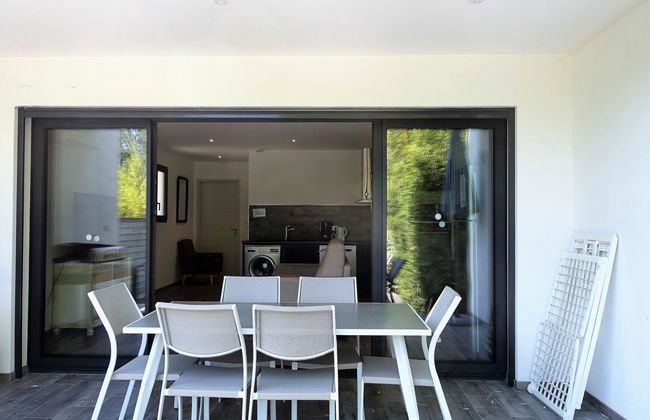 Les Jardins d'Ève,F2 - Foto 11