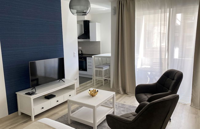 Atempo Residence - Foto 2