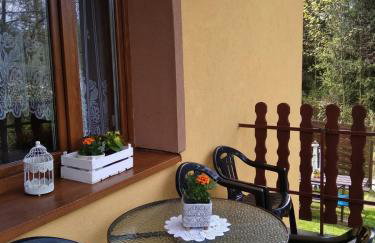 Apartament nad szumiącym potokiem - Foto 42