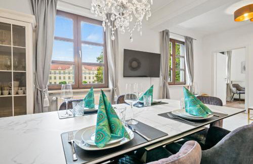 Residenz zu Montfort - Apartment Schlossblick - Photo 1