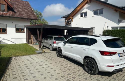 Ferienwohnung See-Ländle 1 - Foto 15