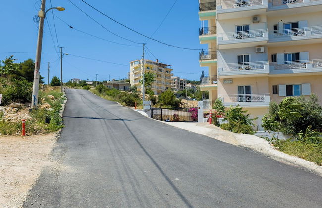 Mariana Apartments - Photo 53