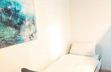 Good Homes Apartment für bis zu 6 Personen mit Netflix und Highspeed WIFI - Foto 19