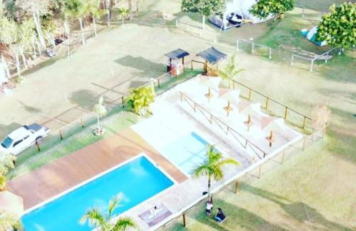 Eco Park Camping & Pousada - Foto 29