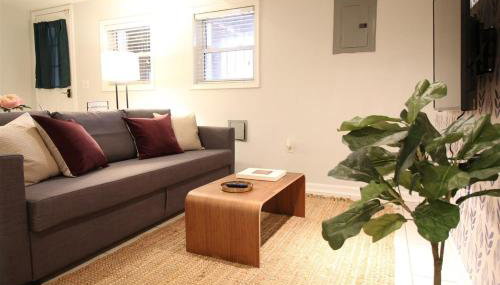 Lincoln Park Place Capitol Hill with Parking - Foto 5