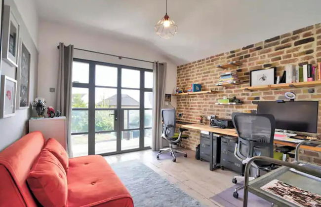 Stunning House in Leigh-on-sea - Foto 15