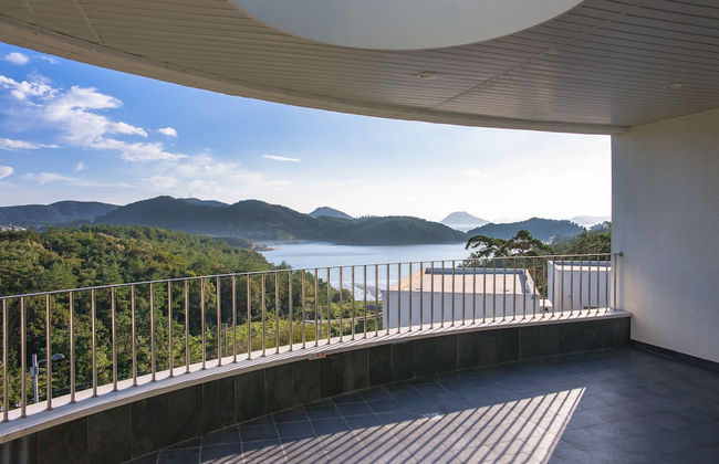 Sosiega Hue Pension - Foto 41