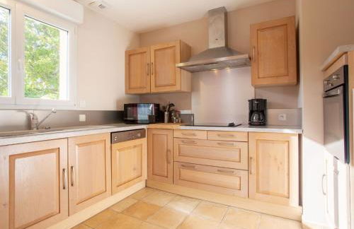 Holiday Home Clos d'Amont by Interhome - Foto 22