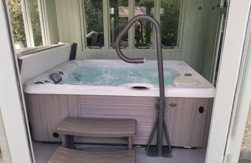 Blaenfforest Rose Cottage Newcastle Emlyn - Photo 12