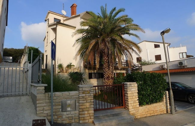 Apartment for two Persons With Swimming Pool Near the Beach - Foto 10