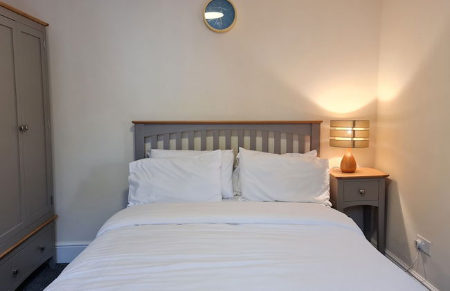 Grace Apartments - Living Rock - Photo 26