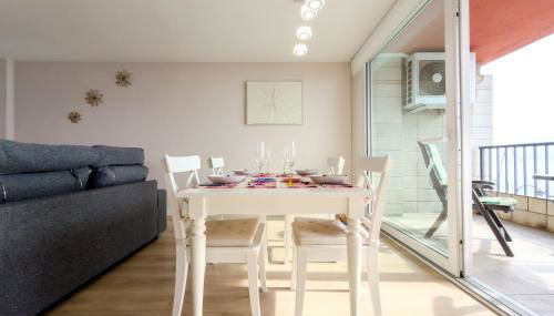 Impresionante Apartamento delante del Mar - Foto 4