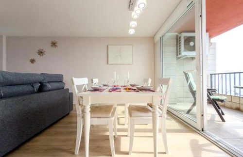 Impresionante Apartamento delante del Mar - Foto 4