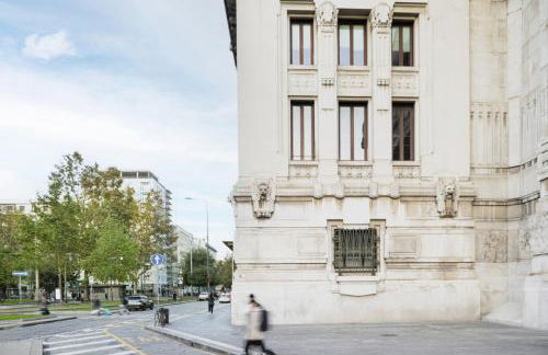 Easylife - Milano - Studio Cav 2 - Centrale - Foto 30