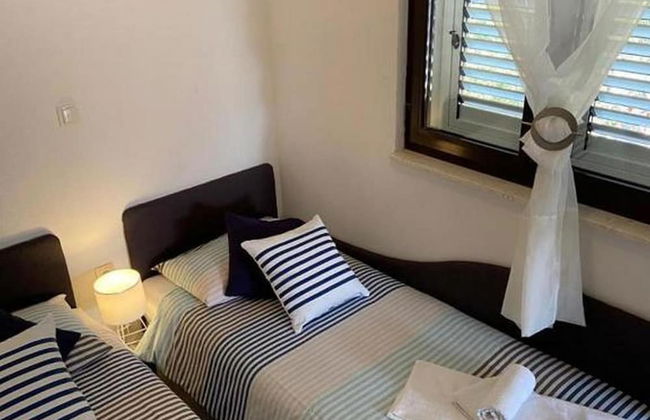 Seaside Retreat Holiday Home With Terrace - Foto 2