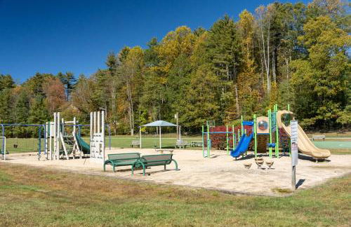 Peaceful Sapphire Cabin with Mountain Views - Foto 38