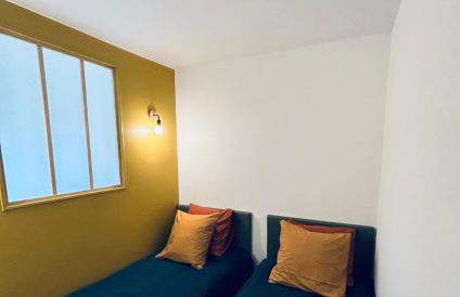 Happy Family- Appartement 3 chambres- Rez de chaussée - Foto 8