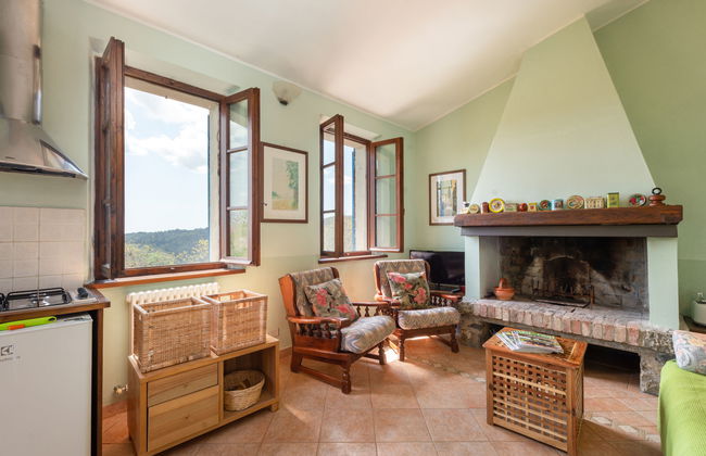 Podere Casidote - Foto 9