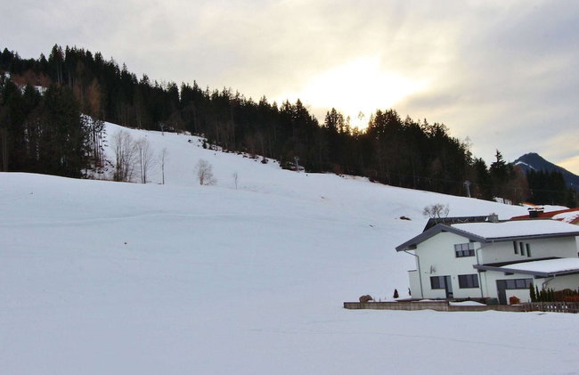 Spacious Villa With Garden in Hinterthiersee - Foto 36