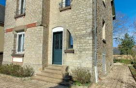 La Villa d'Armel - Foto 33