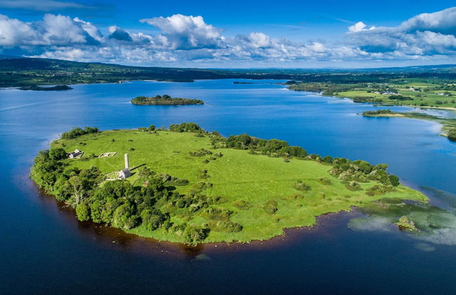 Castlemartyr Holiday Lodge - Foto 59