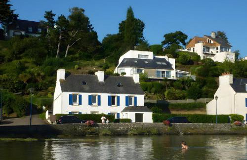 Maison de Vacances à Plouezoc'h - Foto 1