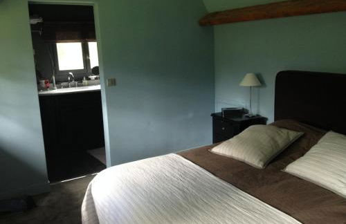 Chaumière de charme avec piscine - Foto 27