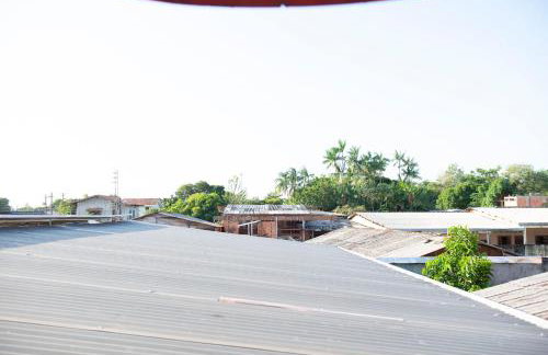 Excelente Apartamento - Família Mangas Monteiro - Foto 24