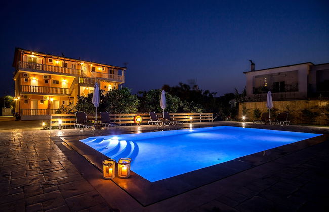 Yria ntn Studios - Photo 16