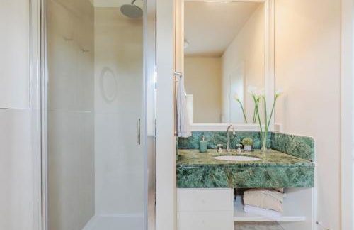 Cà Uvenere, Modern Farmhouse with Pool - Foto 72