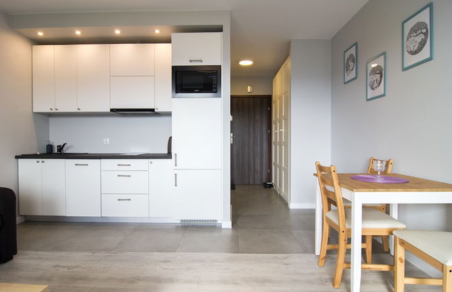 Apartamenty Sun & Snow Kamienna - Photo 14