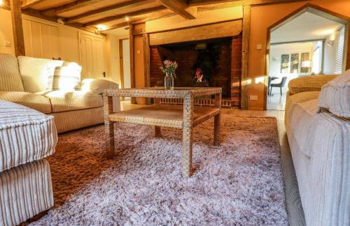 Golford Cottage - Foto 19