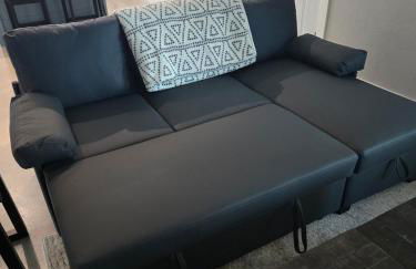 New Lux Cottage by Lake, King bed, Full Kit, Wi-Fi - Foto 21